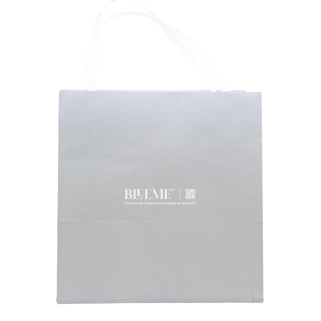 Gift Bag with Tissue Paper