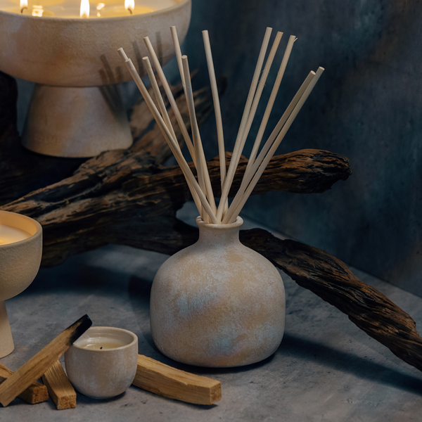 Ceramic Diffuser | Spiritual Large 500 ml