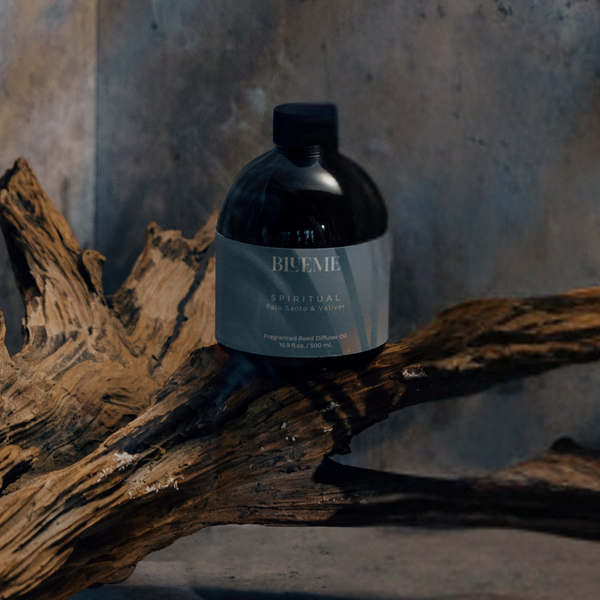 Diffuser Oil Refill | Spiritual Large 500 mL
