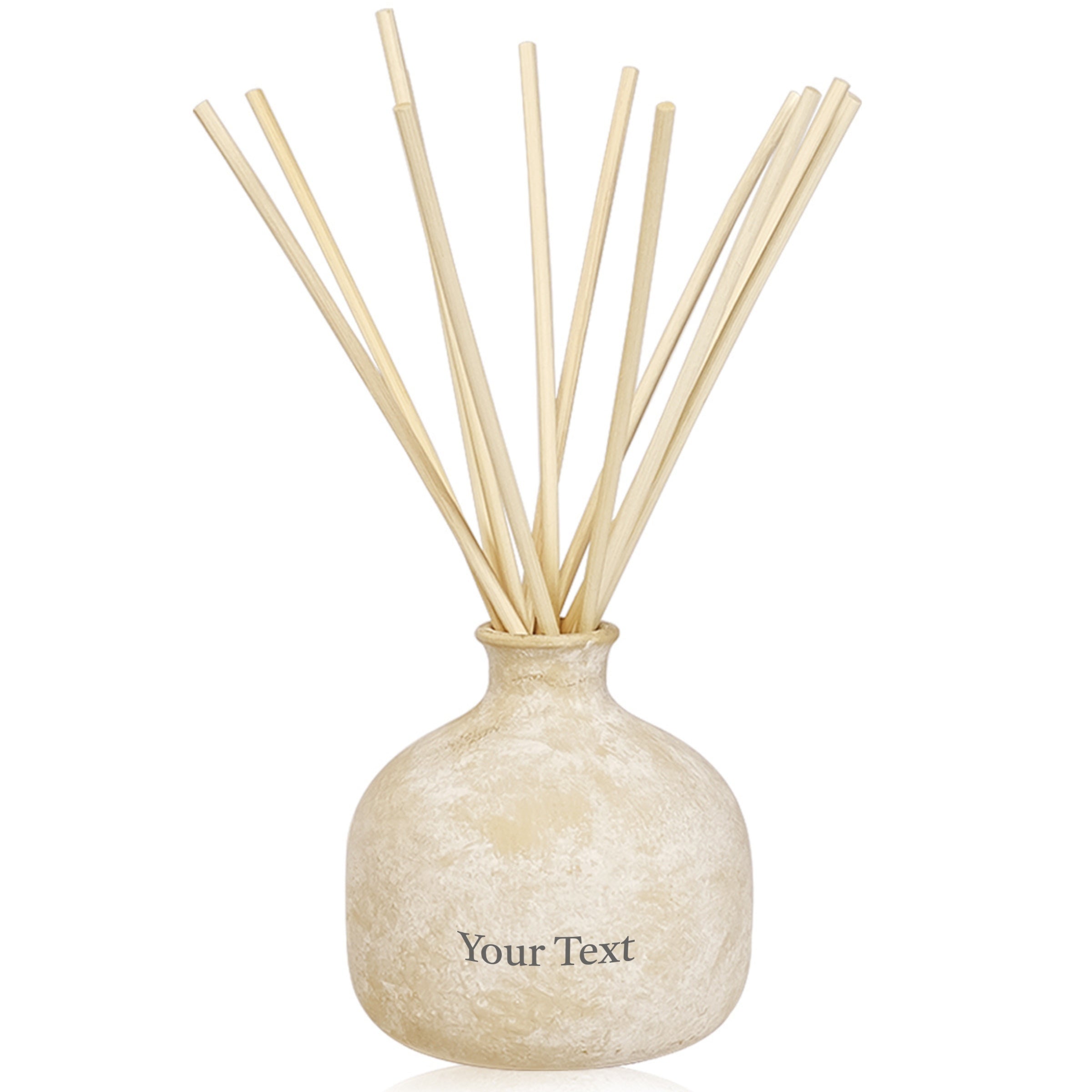 Custom Engraved Diffuser