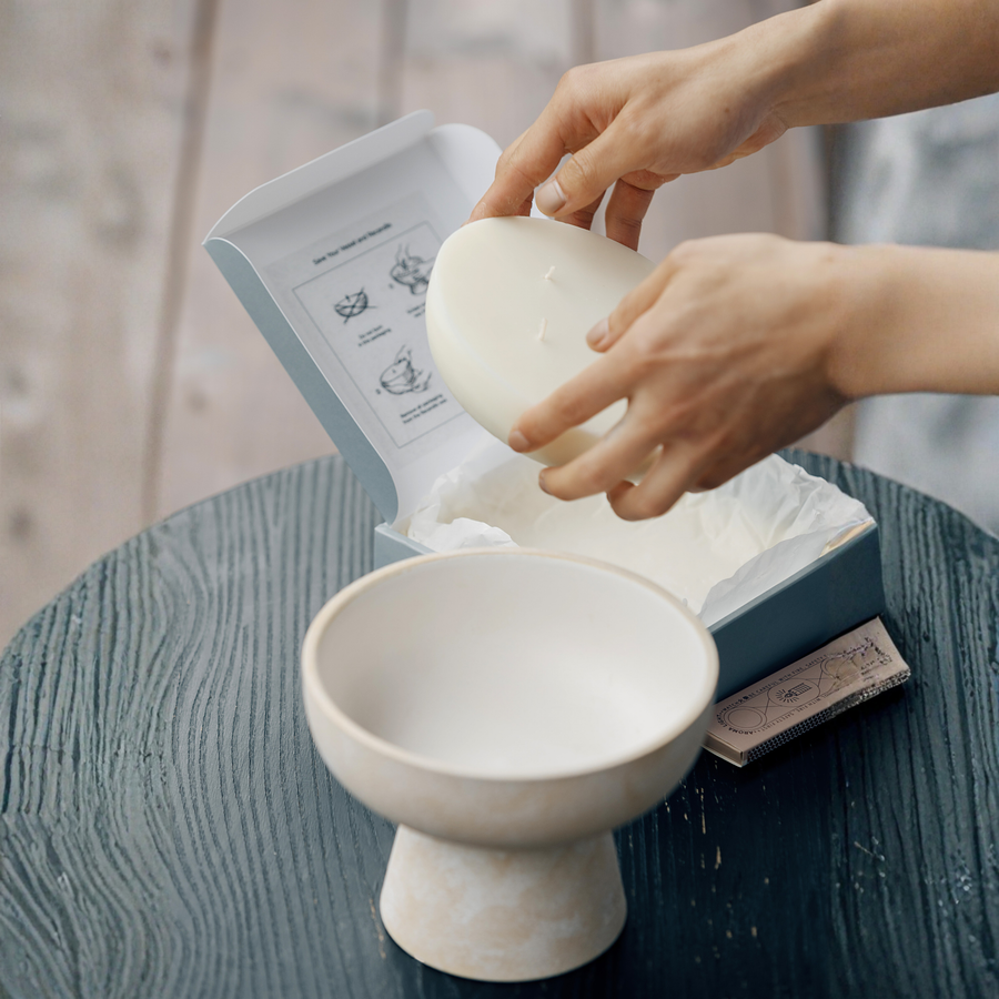 Wax Refills