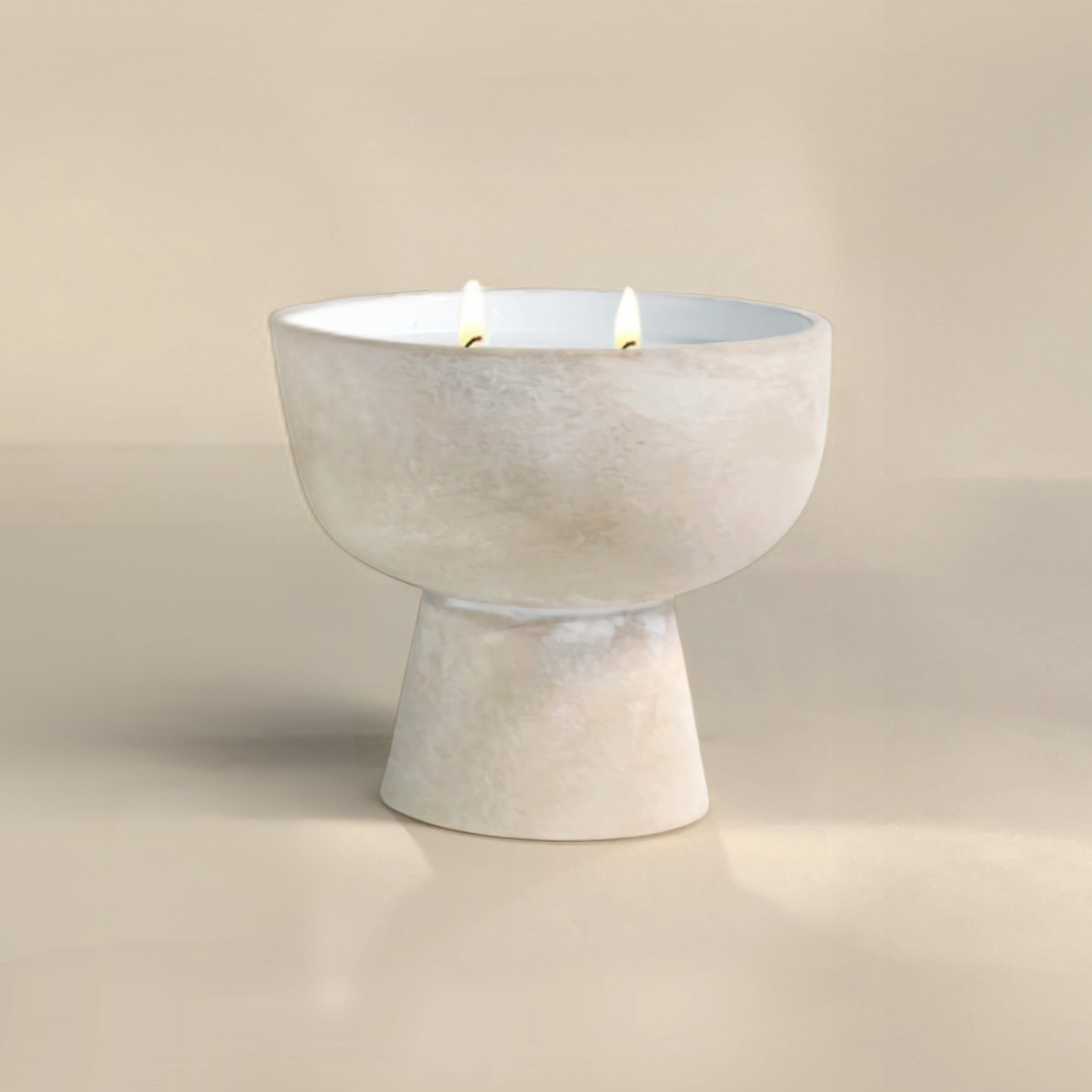 Ceramic Candle | Balance
