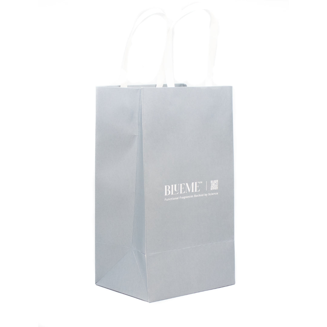 Gift Bag with Tissue Paper
