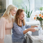 Spring Collection | Renew Ceramic Candle