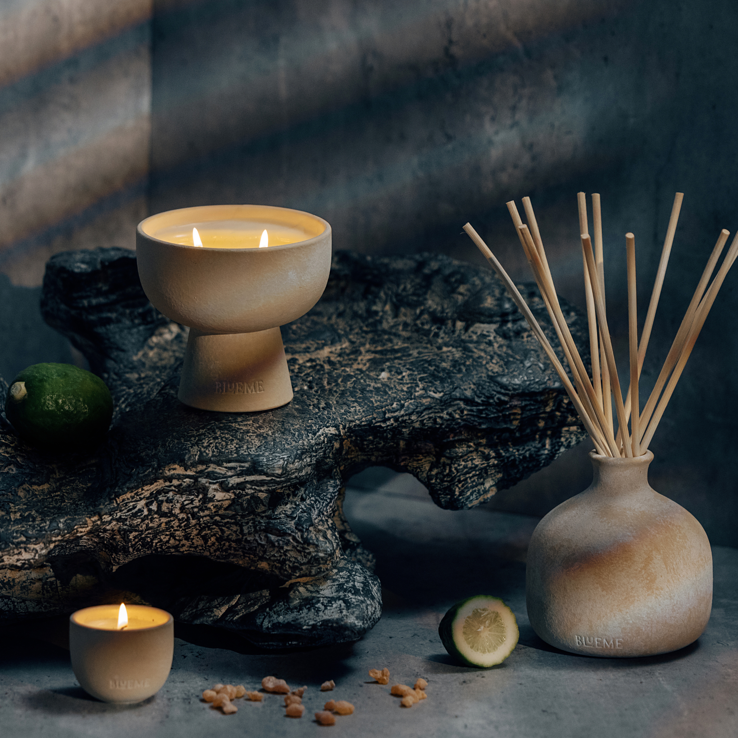 Diffuser Oil Refill | Nostalgia Large 500 mL