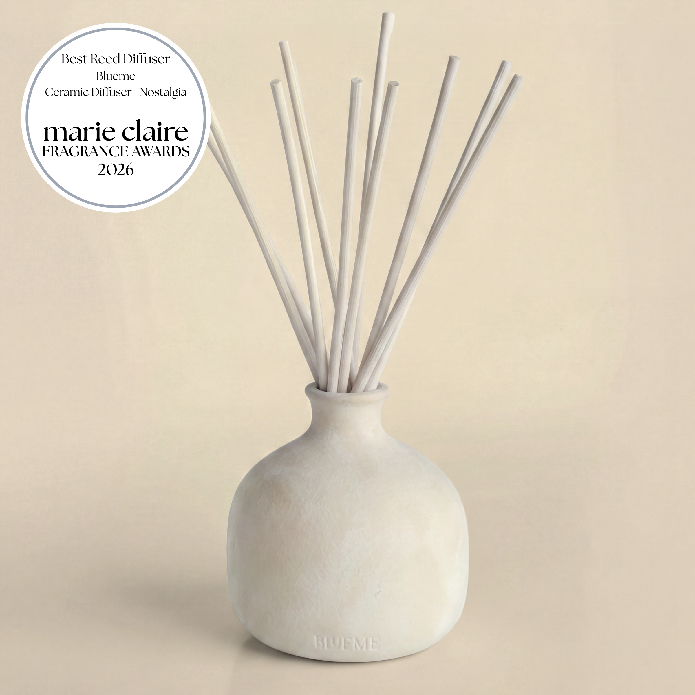 Ceramic Diffuser | Nostalgia