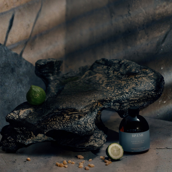 Diffuser Oil Refill | Nostalgia Small 175 mL