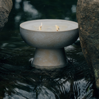 Ceramic Candle | Nostalgia Giant 45 oz
