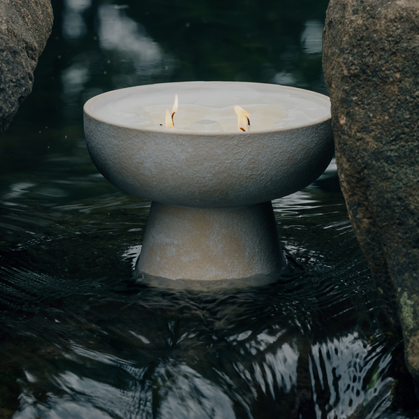 Ceramic Candle | Nostalgia Giant 45 oz