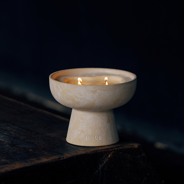 Ceramic Candle | Nostalgia Large 24 oz