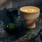 Ceramic Candle | Nostalgia