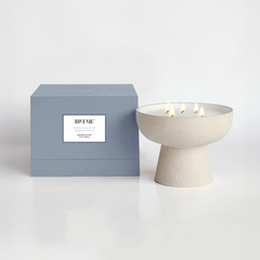 Ceramic Candle | Nostalgia