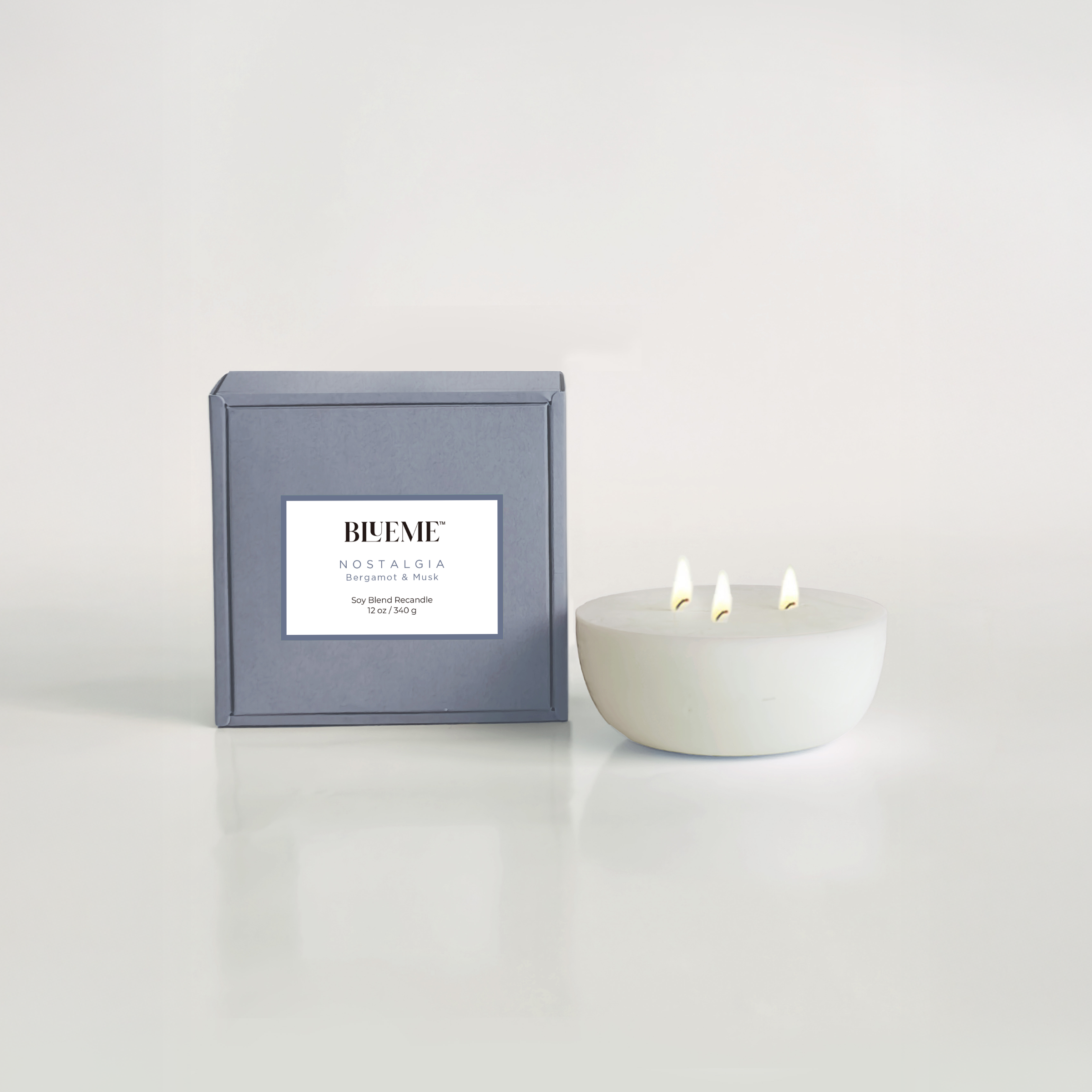 Wax Refill | Nostalgia