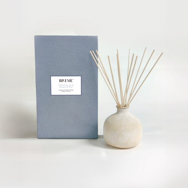 Ceramic Diffuser | Nostalgia – Blueme Ceramic Diffuser | Nostalgia – Blueme