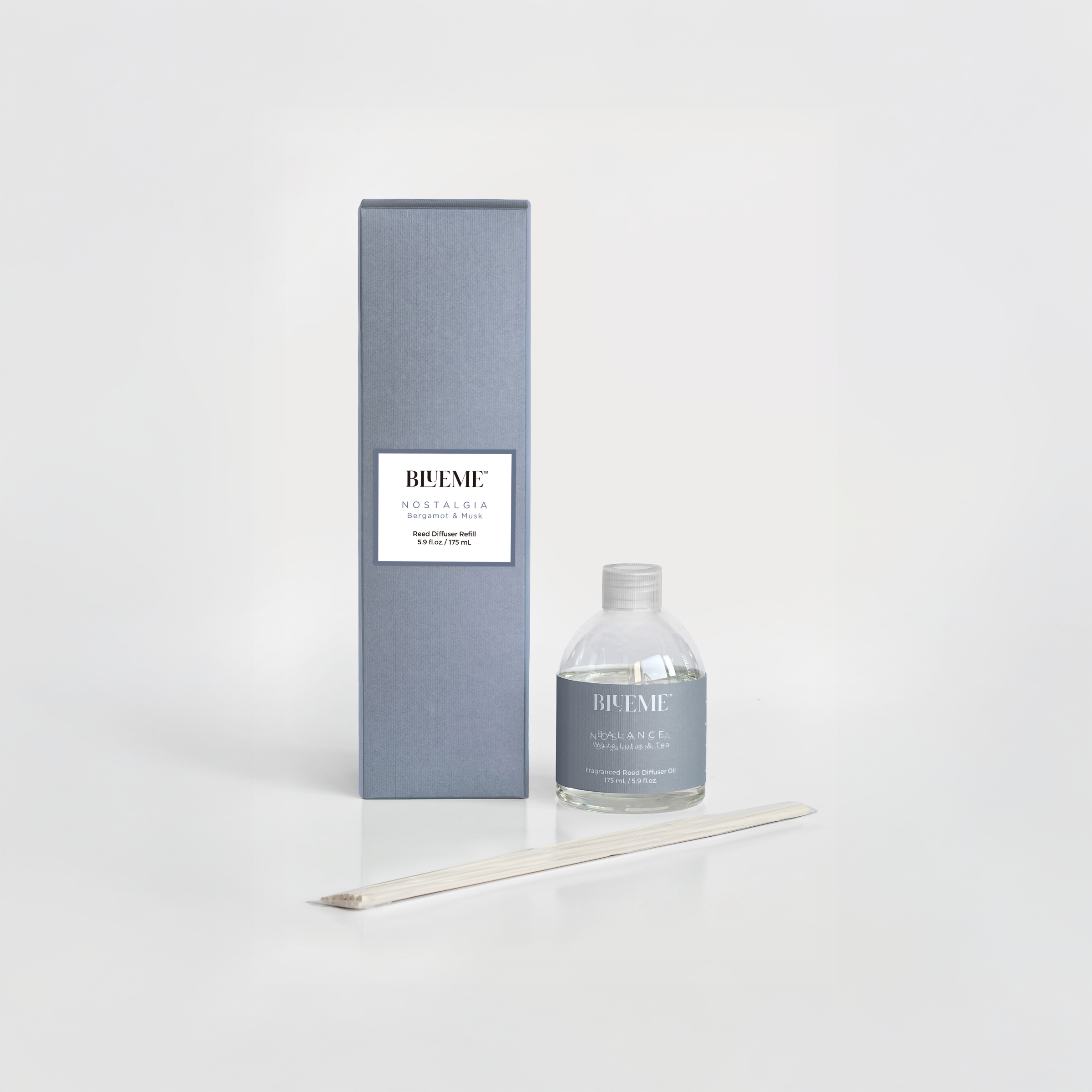 Diffuser Oil Refill | Nostalgia