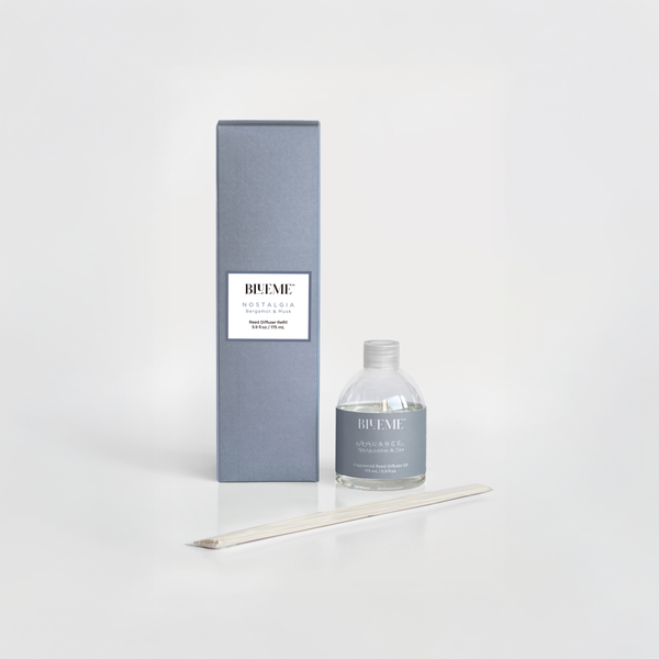 Diffuser Oil Refill | Nostalgia