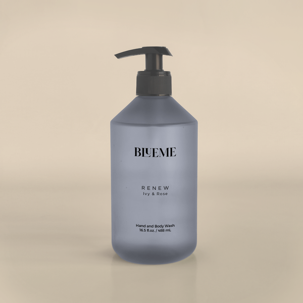 Hand & Body Wash | Renew