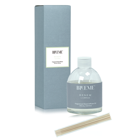 Renew - Diffuser Oil - Ivy & Rose