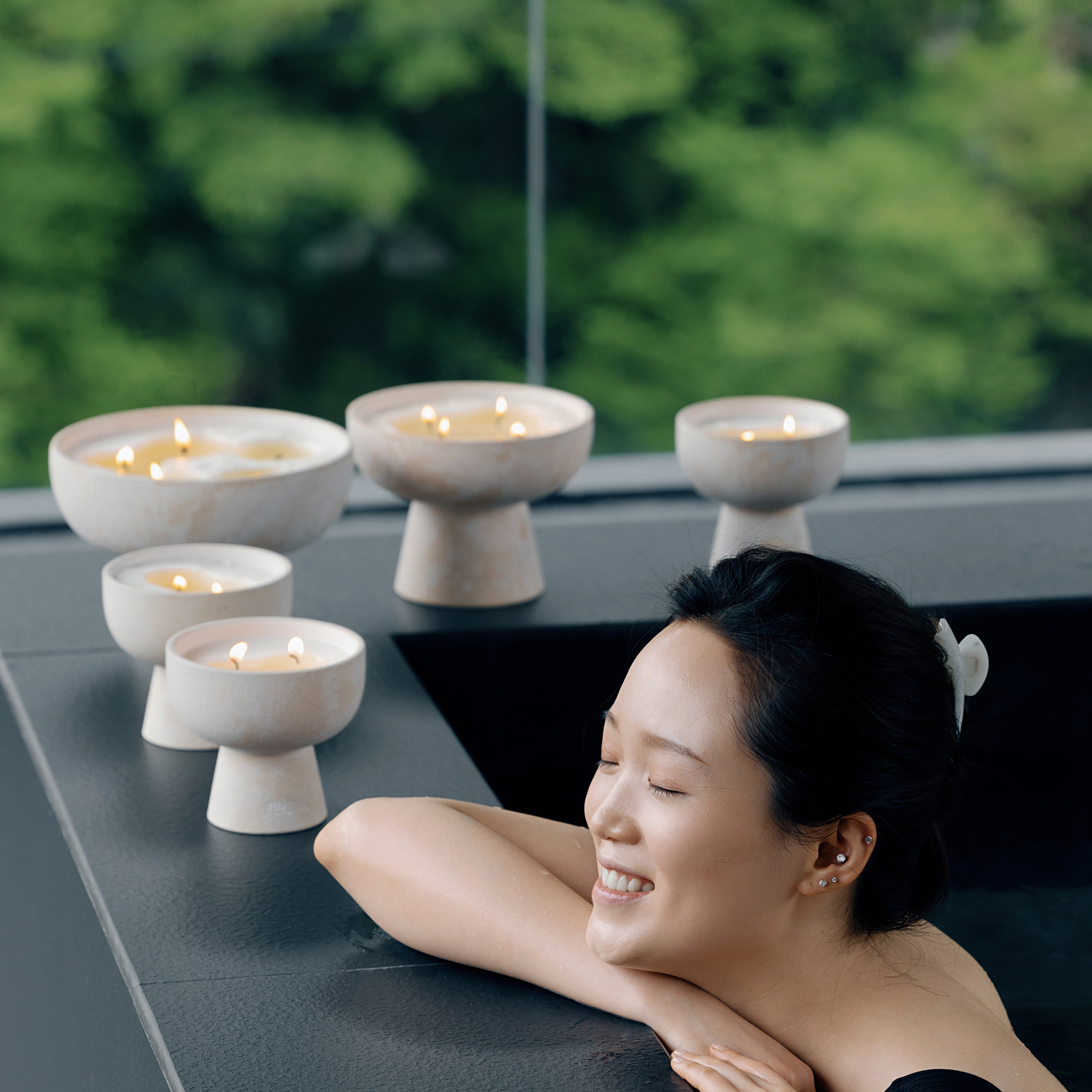 Ceramic Diffuser | Renew