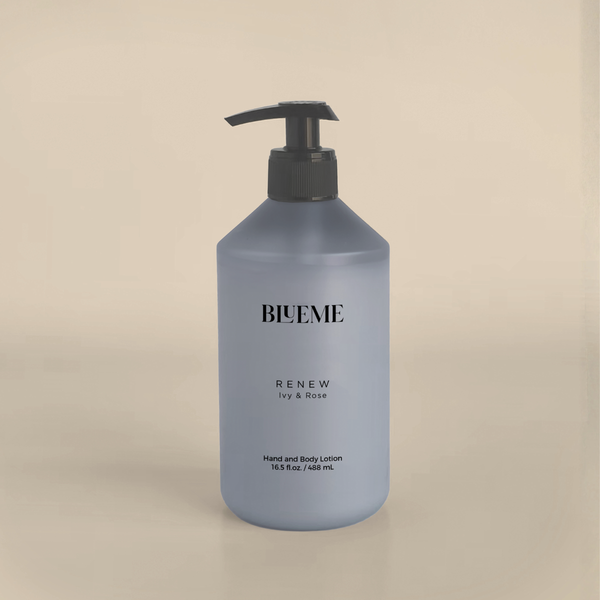 Hand & Body Lotion | Renew