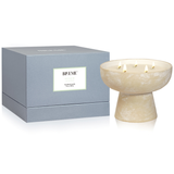 Renew - Ceramic Refillable Candle - Ivy & Rose