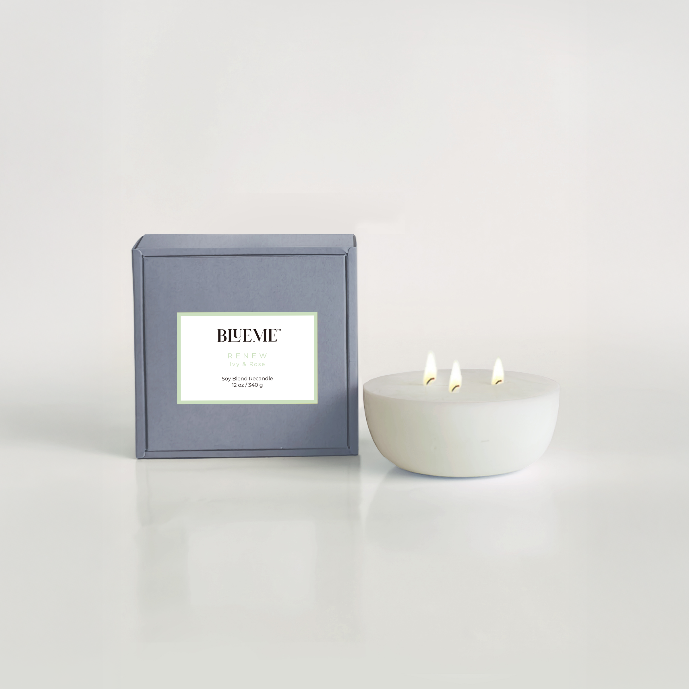 Wax Refill | Renew