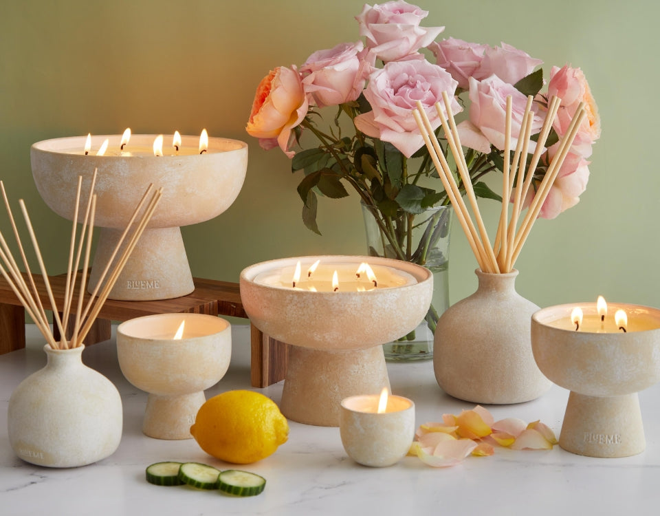 Renew Signature Home Scents - Blueme