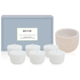 6-Piece Votive Refill - Recandle