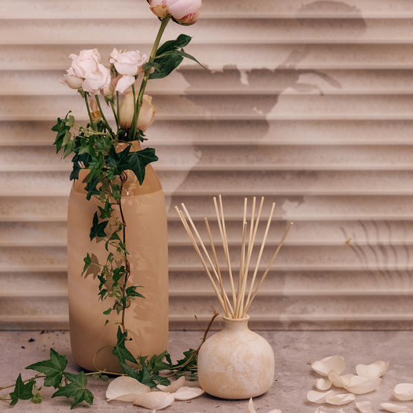 Ceramic Diffuser Renew | Ivy & Rose | Blueme