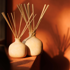 Ceramic Diffuser | Romance