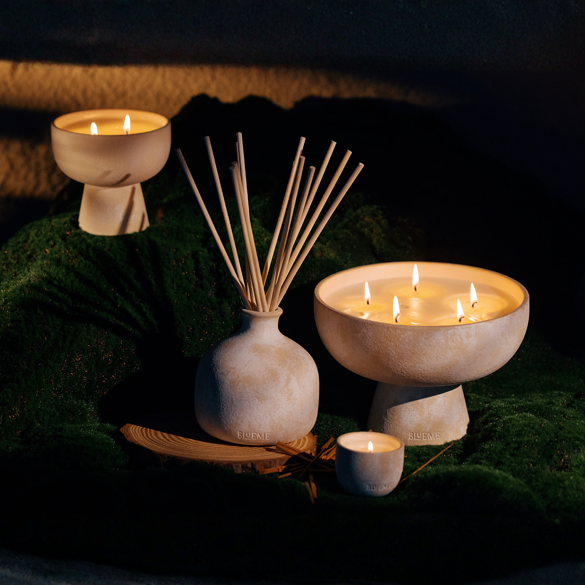 Diffuser Oil Refill | Romance