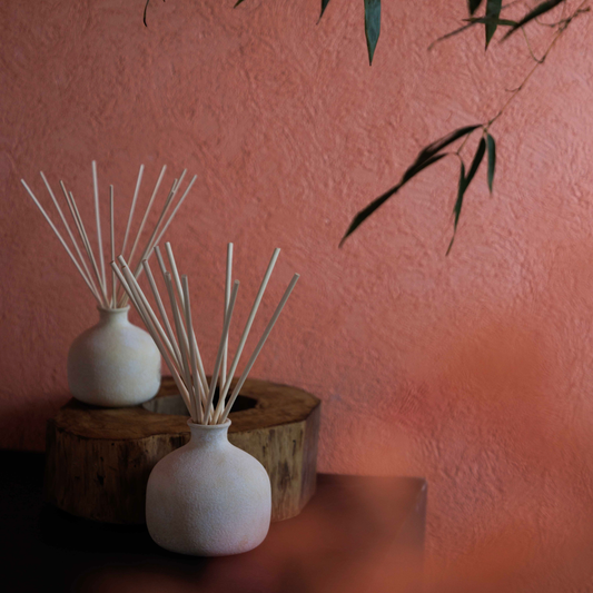 Romance - Diffuser Oil Refill - Oakmoss & Sandalwood