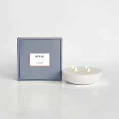 Large Wax Block Refill - 5 Wicks