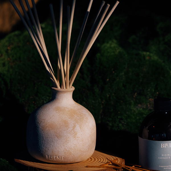 Ceramic Diffuser | Romance Large 500 ml