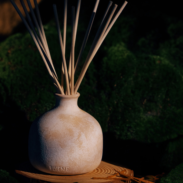Ceramic Diffuser | Romance Large 500 ml