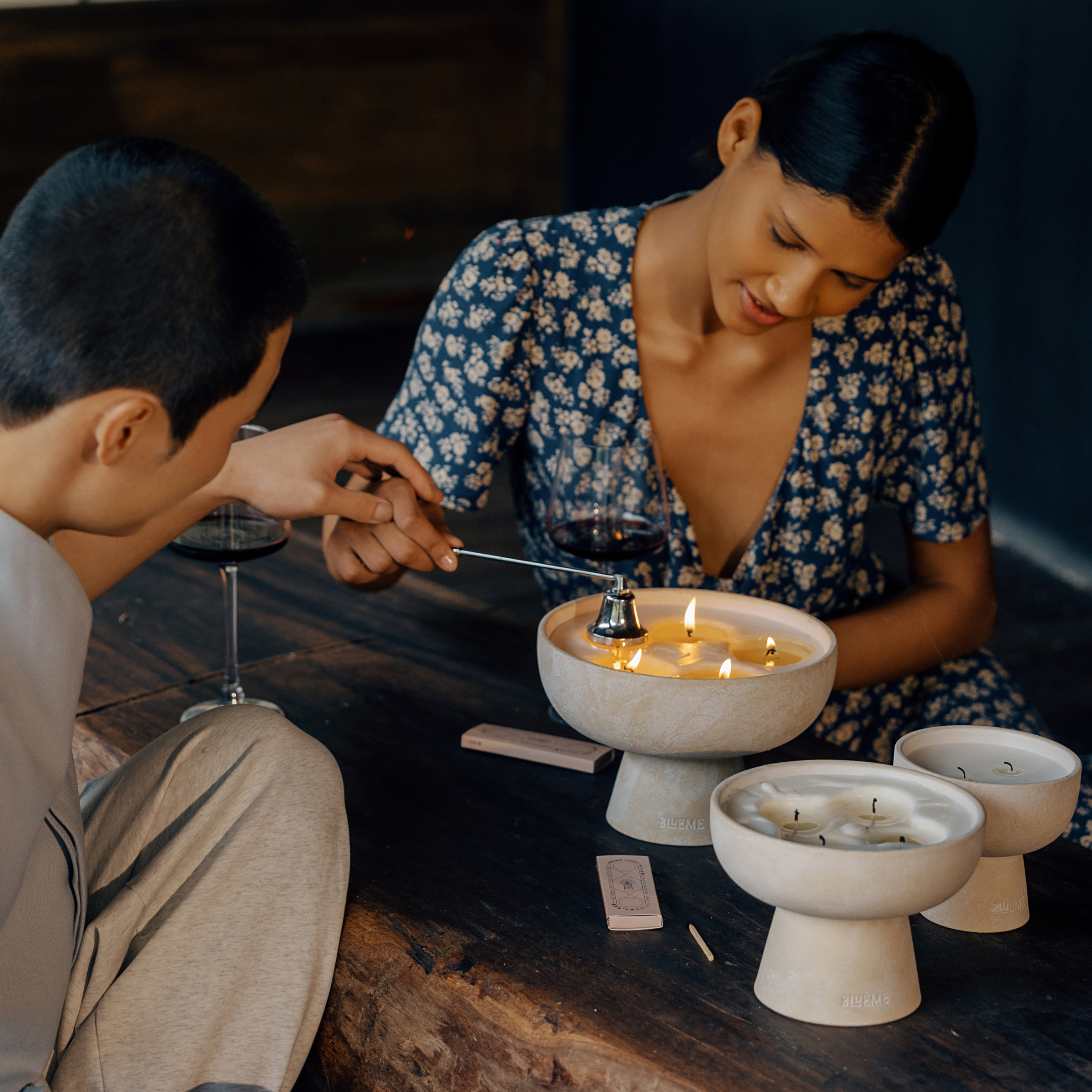 Wax Refill | Romance