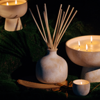Ceramic Diffuser | Romance