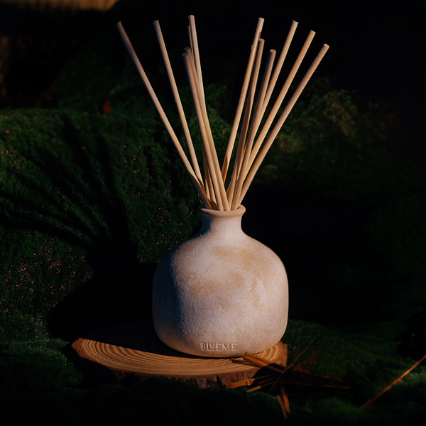 Ceramic Diffuser | Romance Small 175 mL