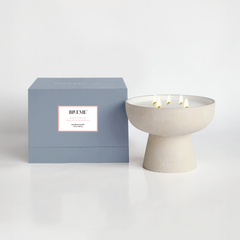 Ceramic Candle | Romance