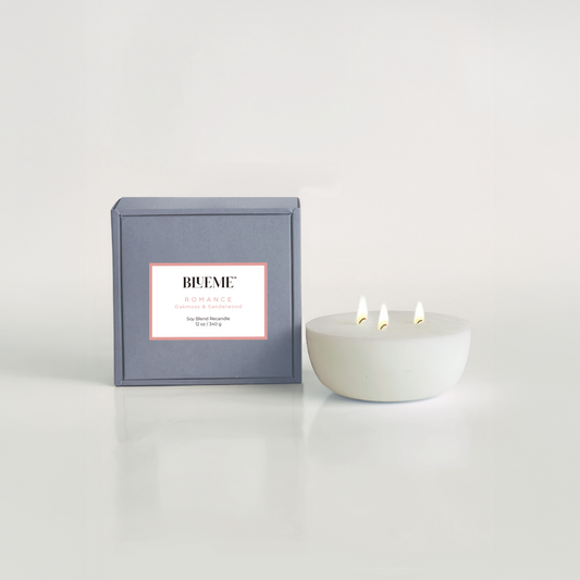 Wax Refill | Romance