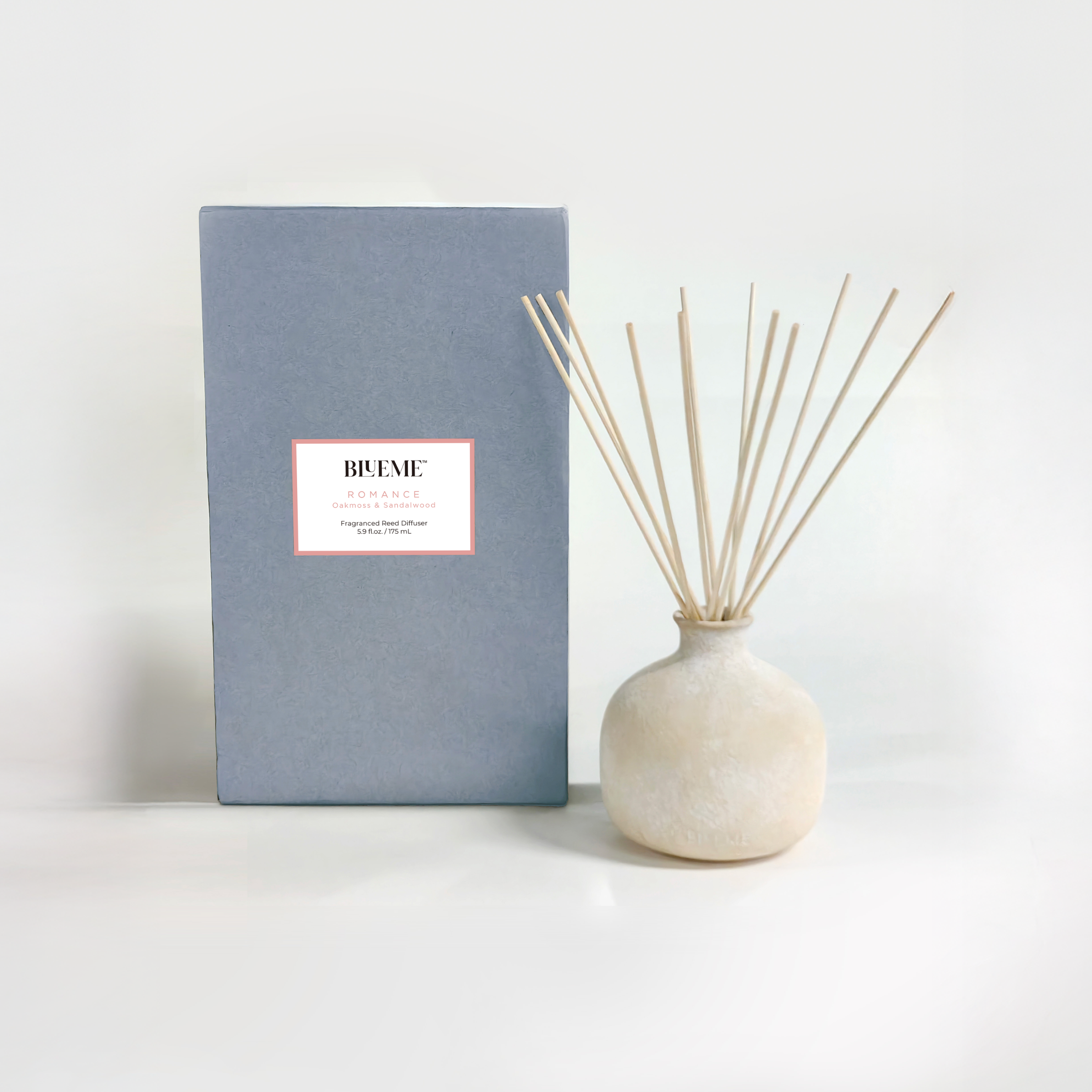 Ceramic Diffuser | Romance