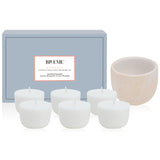 6-Piece Votive Refill - Recandle