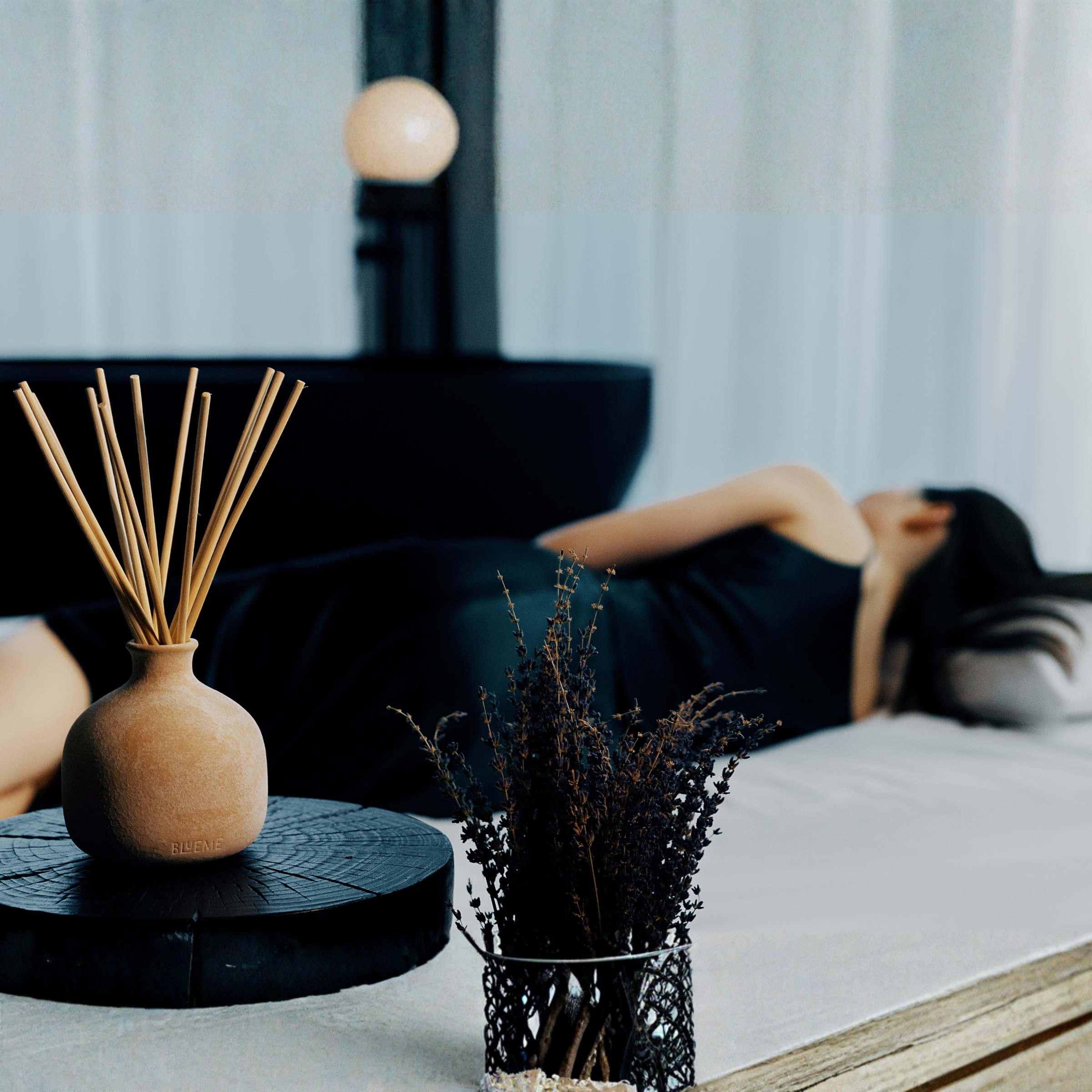 Ceramic Diffuser | Sleep - Small 175 ml