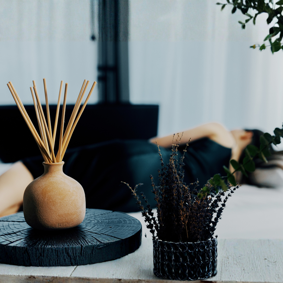 Small Diffusers