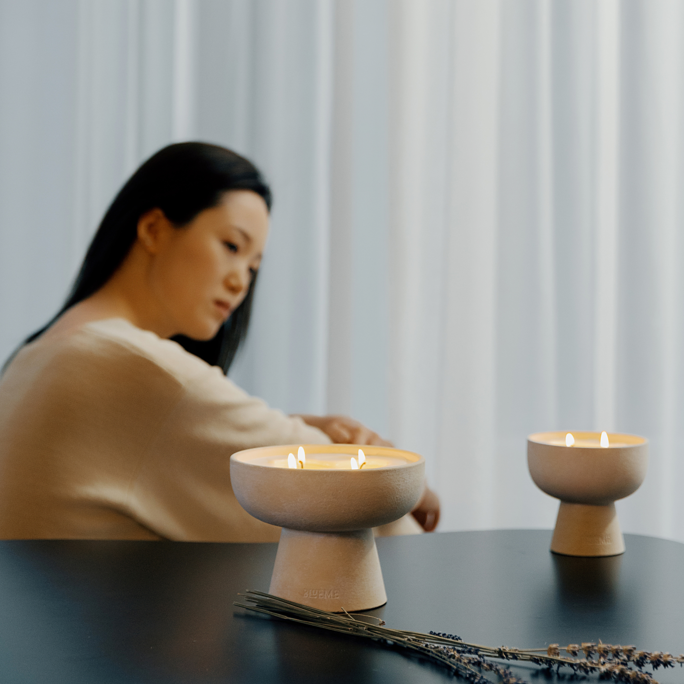 Ceramic Diffuser | Sleep - Large 500 ml