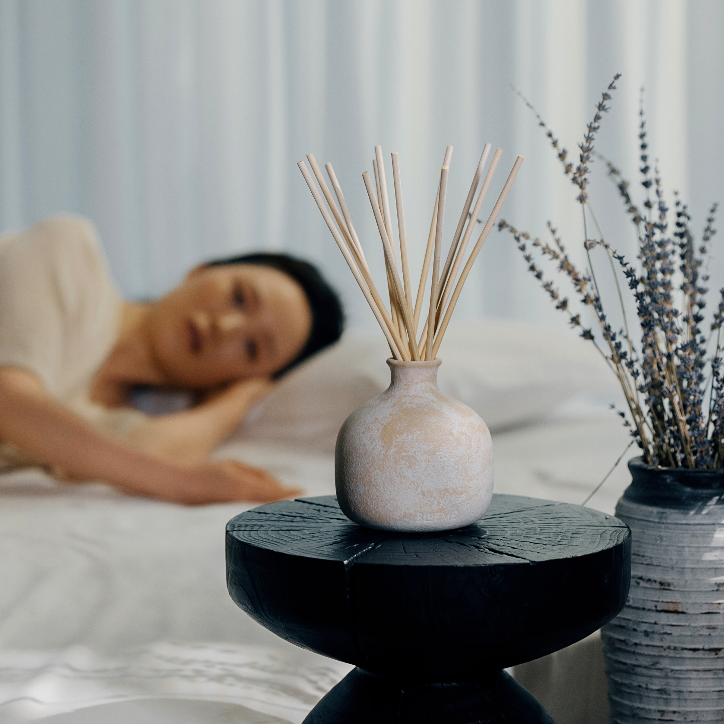 Ceramic Diffuser | Sleep - Large 500 ml