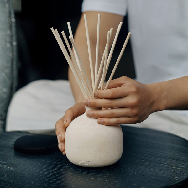 Ceramic Diffuser | Spiritual Small 175 mL