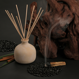 Spiritual - Diffuser Oil - Palo Santo & Vetiver
