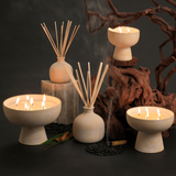 Spiritual - Diffuser Oil - Palo Santo & Vetiver