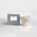 Ceramic Candle | Spiritual